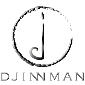 djinnman logo